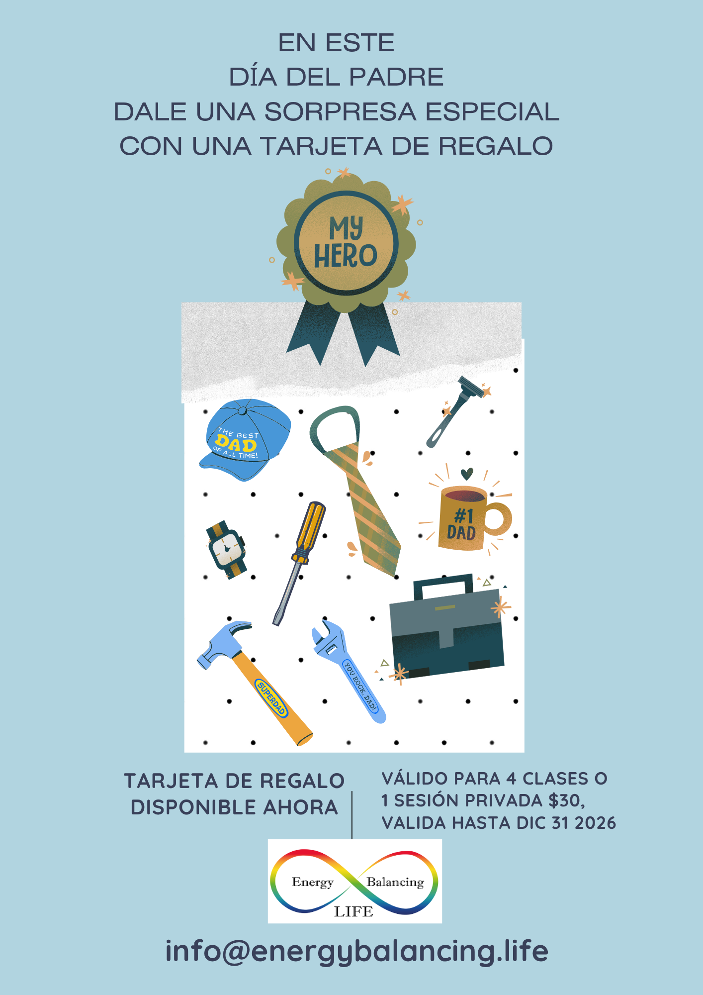 Fathers Day Flyer x2(1)